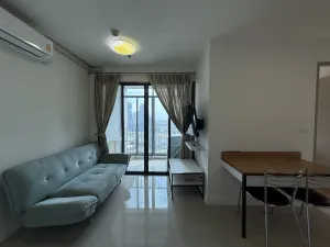 For Rent Condo , Ideo Blucove Sukhumvit , BTS-Udom Suk , Bang Na , Bang Na , Bangkok , CX-110664