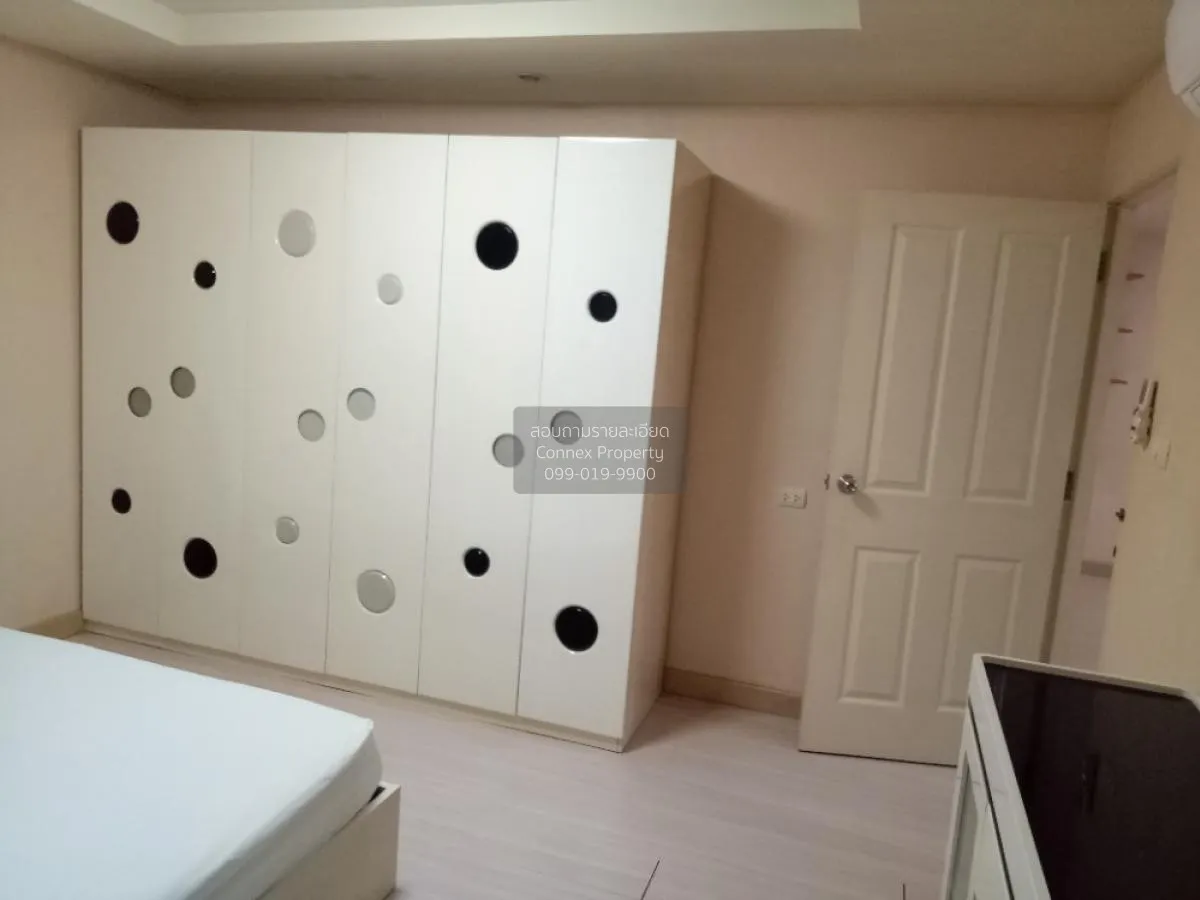 For Sale Condo , Happy Condo Ratchada 18 , Sam Saen Nok , Huai Kh 2