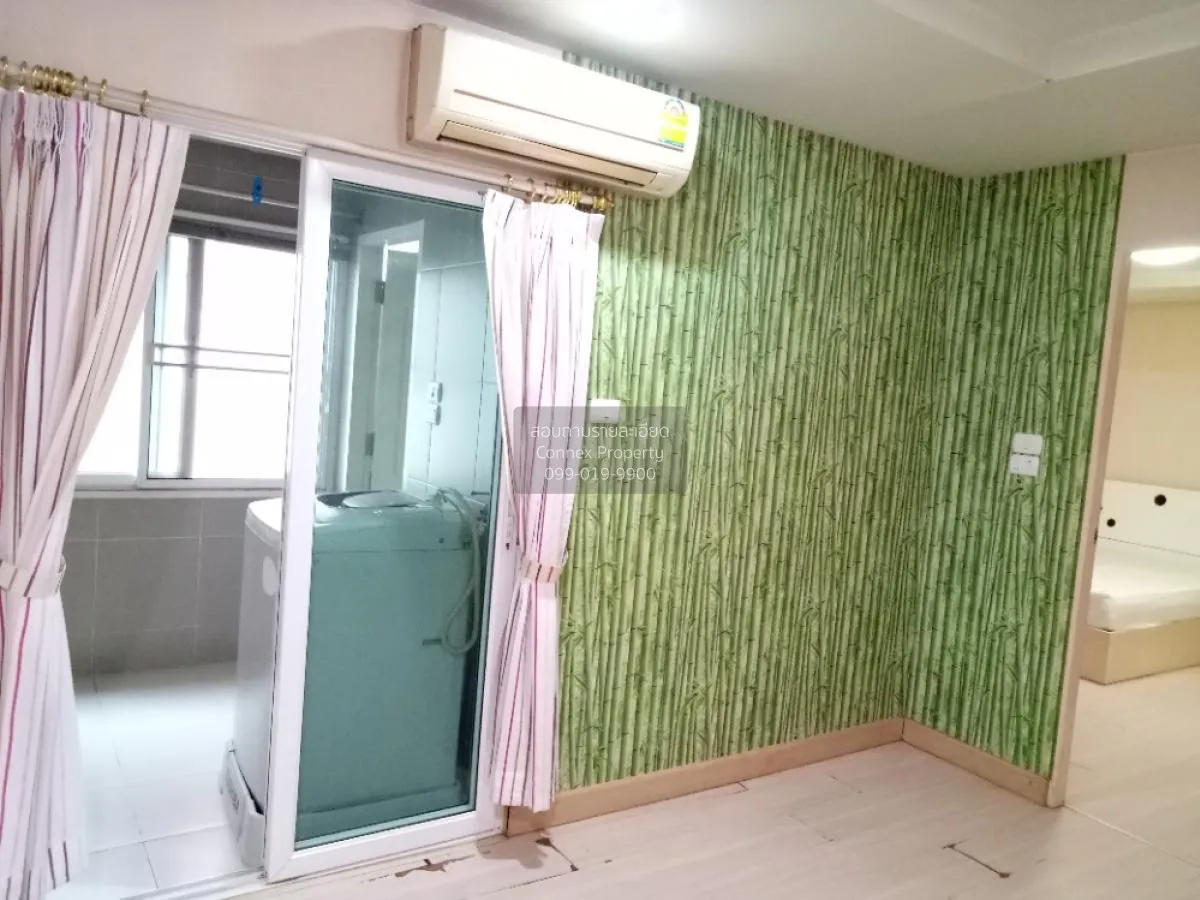 For Sale Condo , Happy Condo Ratchada 18 , Sam Saen Nok , Huai Kh 3