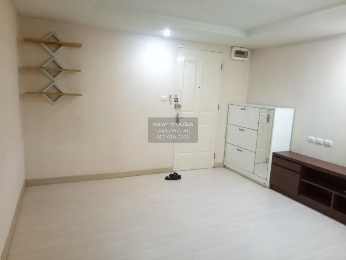 For Sale Condo , Happy Condo Ratchada 18 , Sam Saen Nok , Huai Kh 4