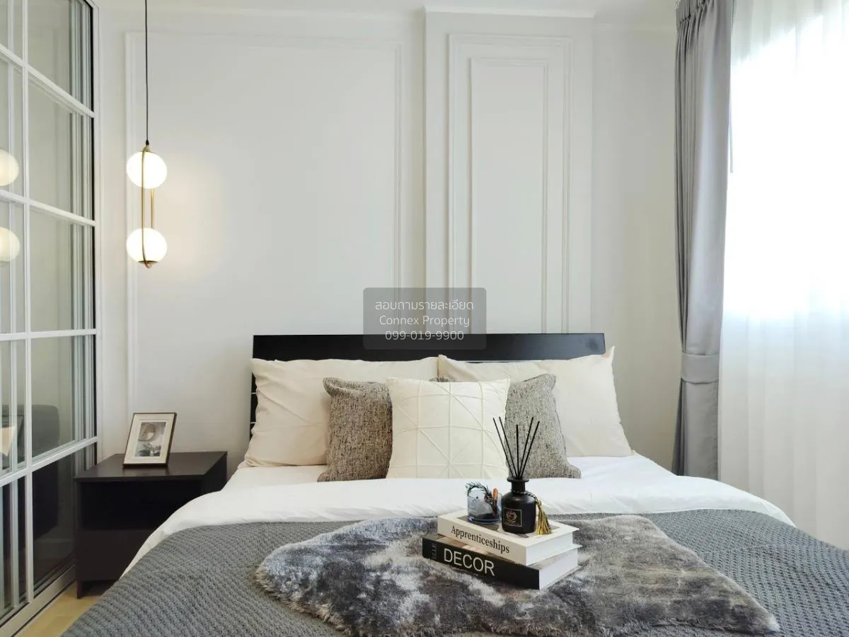 For Sale Condo , D condo Ramindra , Tha Raeng , Bang Khen , Bangk