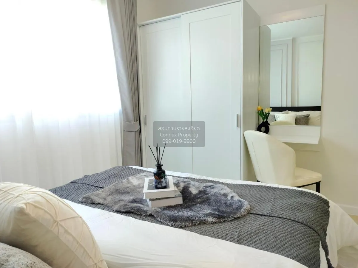 For Sale Condo , D condo Ramindra , Tha Raeng , Bang Khen , Bangk