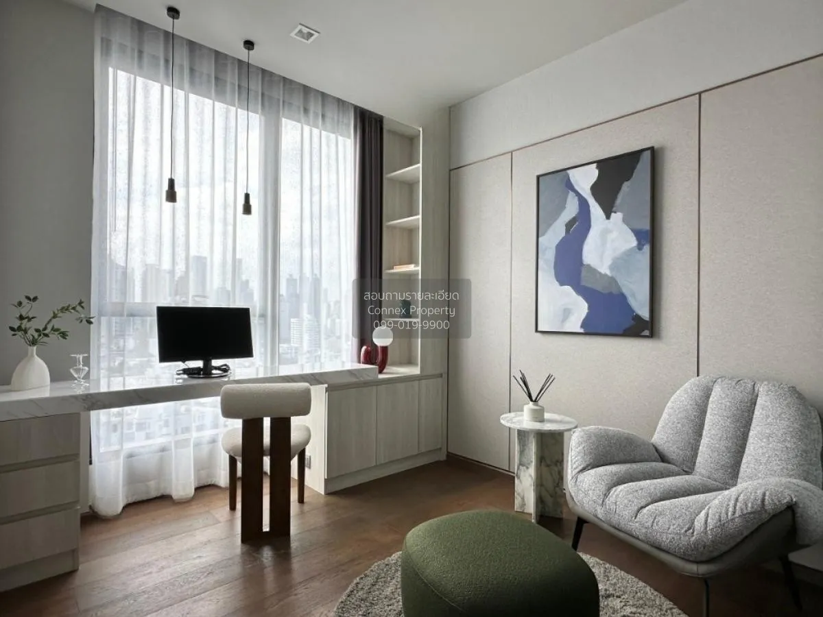 For Sale Condo , Ideo Q Sukhumvit 36 , BTS-Thong Lo , Khlong Tan  2