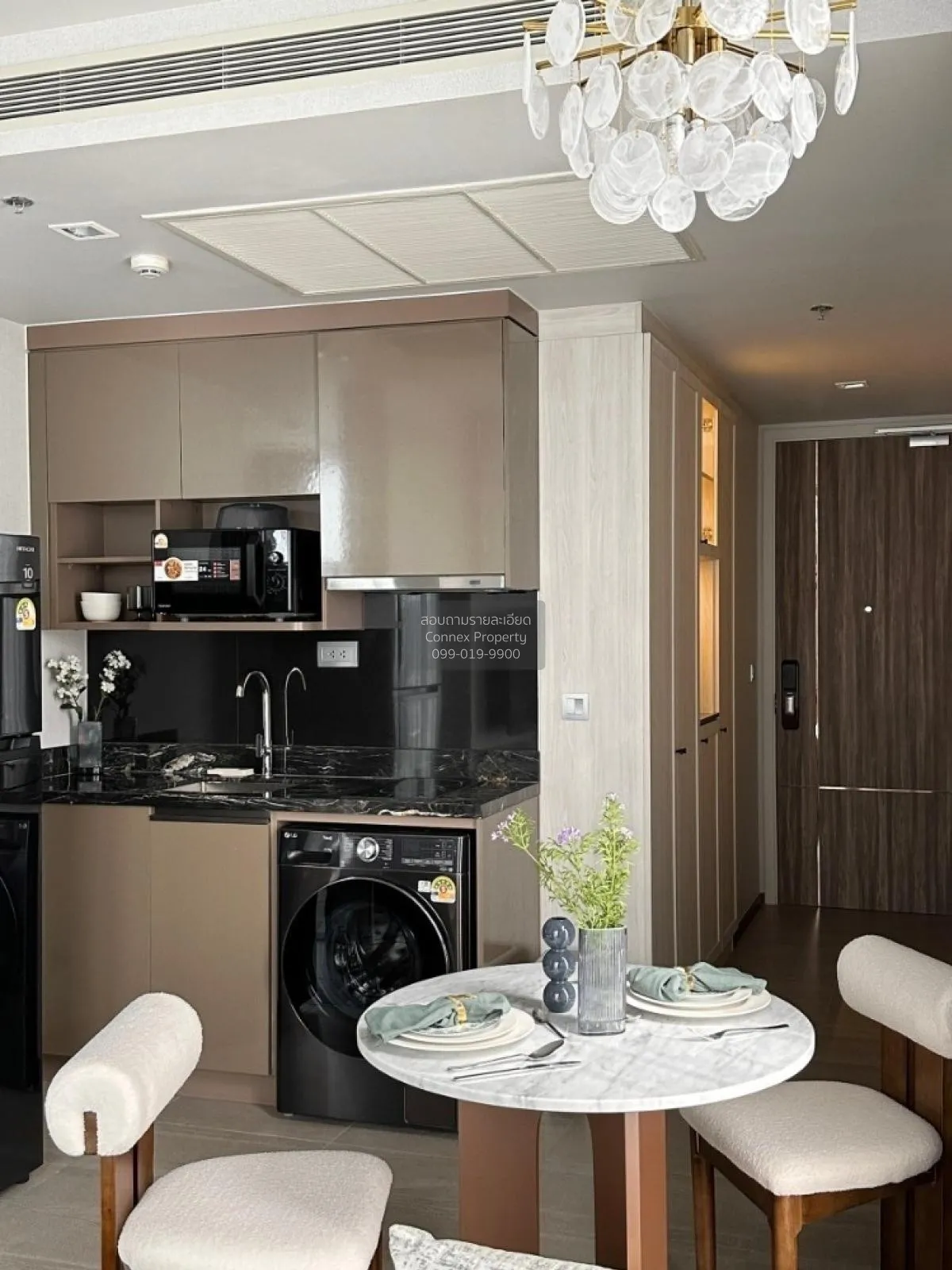 For Sale Condo , Ideo Q Sukhumvit 36 , BTS-Thong Lo , Khlong Tan  3