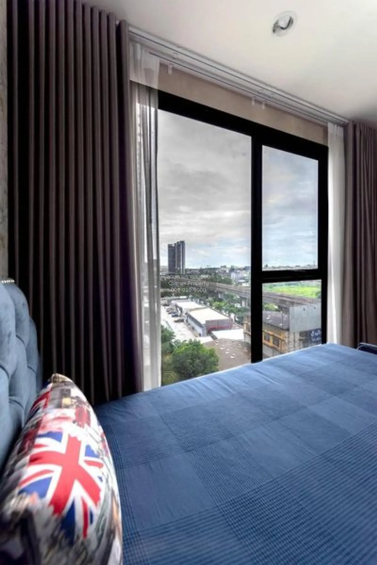 For Sale Condo , Ideo Mobi Sukhumvit Eastpoint , BTS-Bang Na , Ba