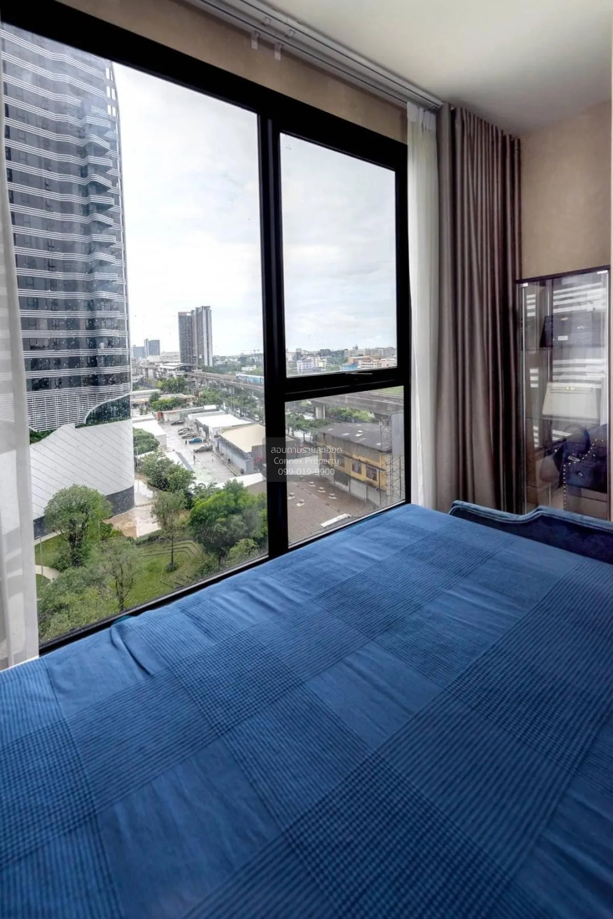 For Sale Condo , Ideo Mobi Sukhumvit Eastpoint , BTS-Bang Na , Ba