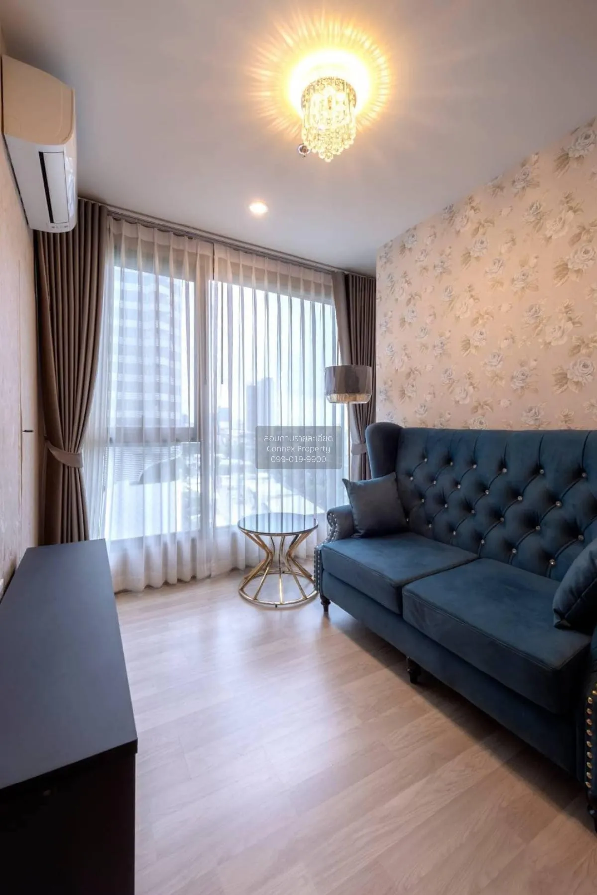 For Sale Condo , Ideo Mobi Sukhumvit Eastpoint , BTS-Bang Na , Ba 3