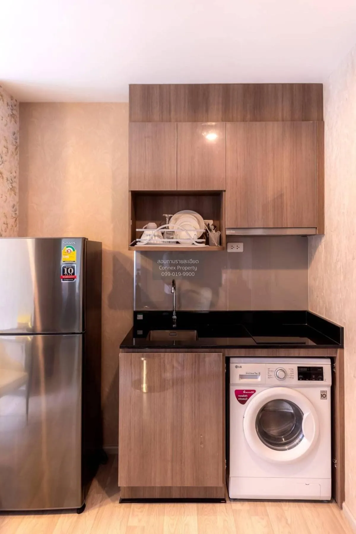 For Sale Condo , Ideo Mobi Sukhumvit Eastpoint , BTS-Bang Na , Ba