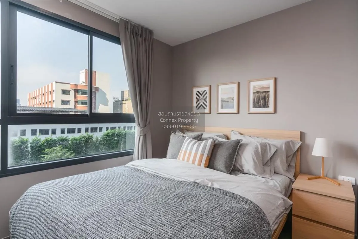 For Rent Condo , Ideo Sukhumvit 93 , BTS-Bang Chak , Phra Khanong