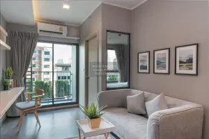 For Rent Condo , Ideo Sukhumvit 93 , BTS-Bang Chak , Phra Khanong , Khlong Toei , Bangkok , CX-110871