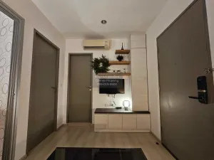 ขายคอนโด  ไลฟ์ รัชดาภิเษก MRT-ห้วยขวาง ห้วยขวาง เขต ห้วยขวาง กรุงเทพ CX-110904