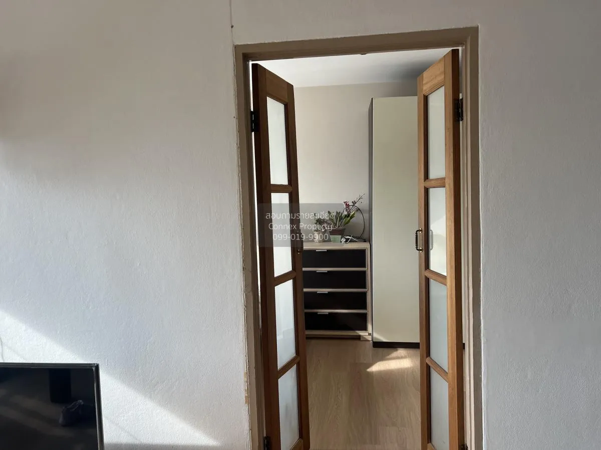 เช่าคอนโด  สราญใจ แมนชั่น BTS-นานา คลองเตย เขต คลองเตย กรุงเทพ CX