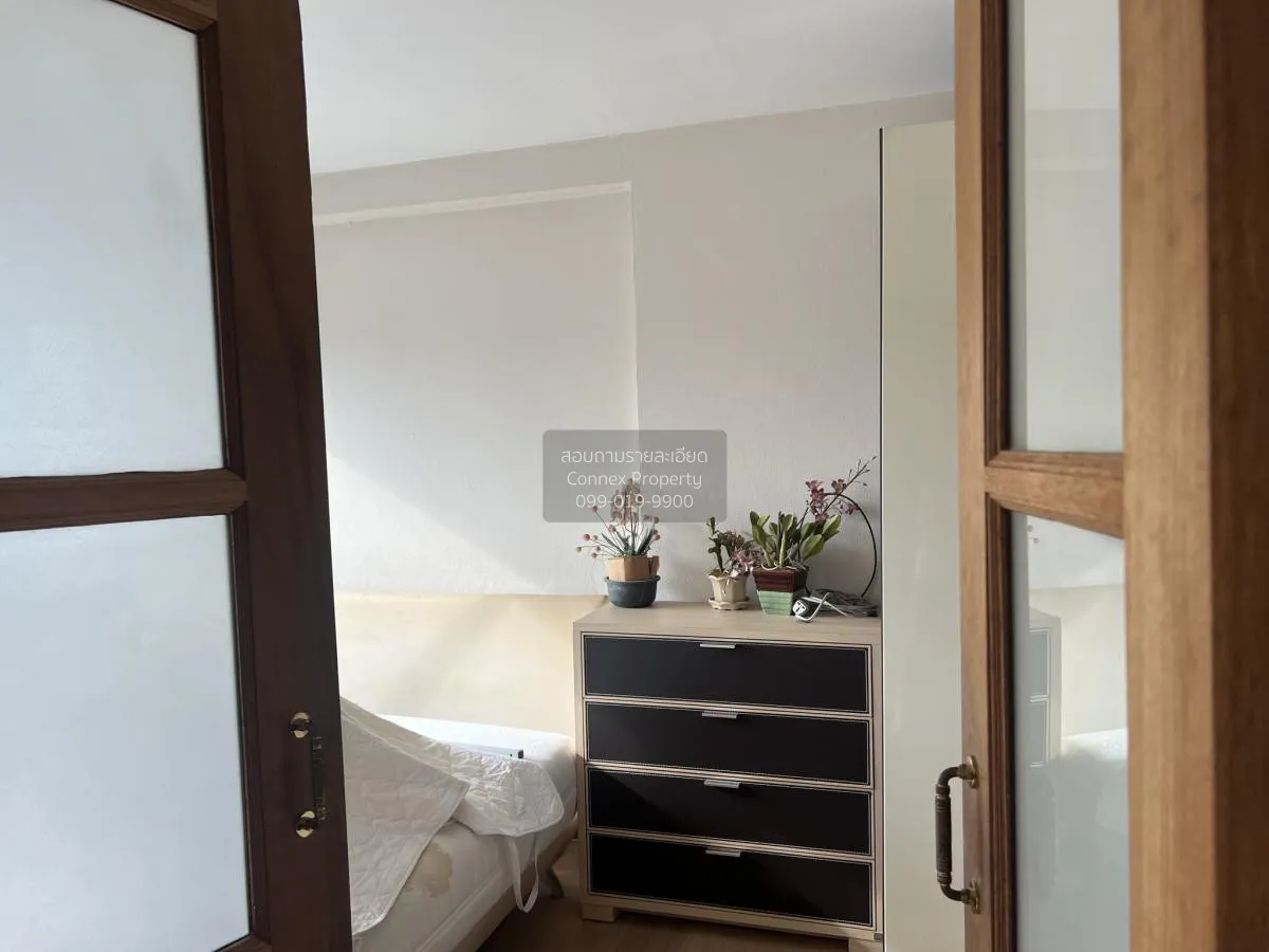 เช่าคอนโด  สราญใจ แมนชั่น BTS-นานา คลองเตย เขต คลองเตย กรุงเทพ CX