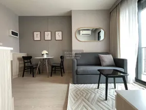 เช่าคอนโด  นิว โนเบิล รัชดา-ลาดพร้าว MRT-รัชดา (สายสีเหลือง)  แขวงจันทรเกษม เขต จตุจักร กรุงเทพ CX-110993