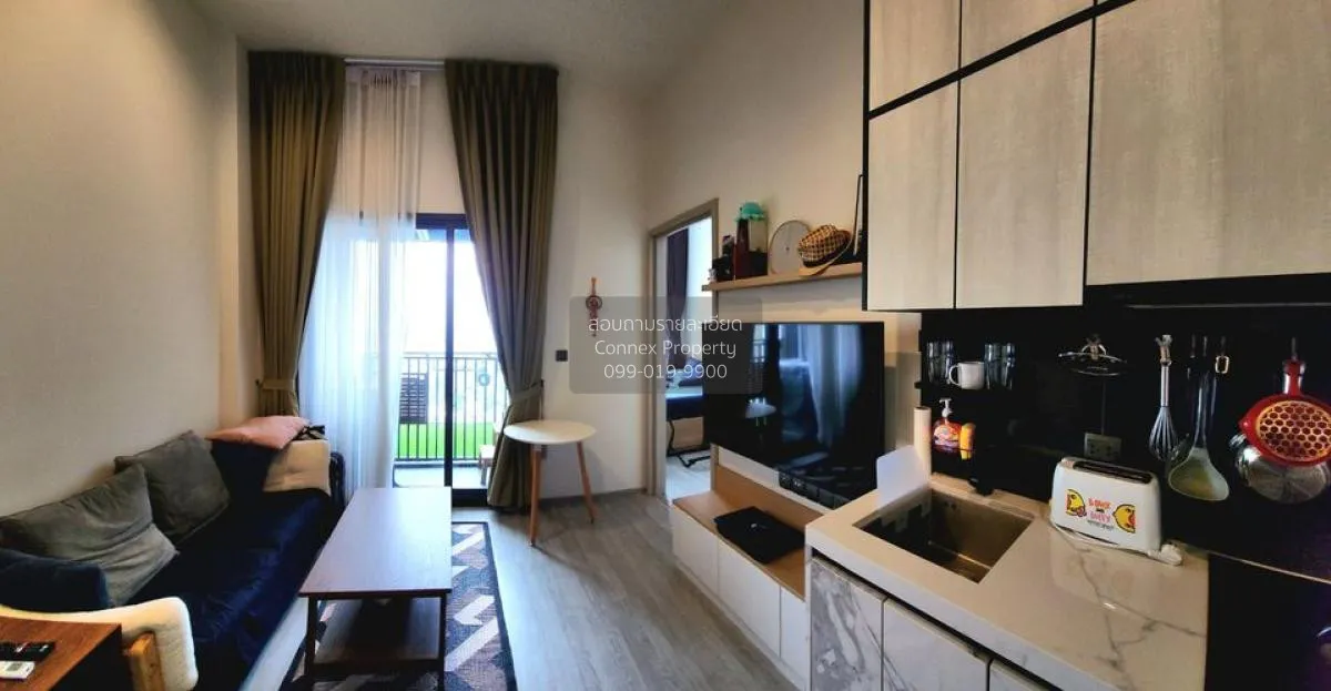 For Rent Condo , The line sukhumvit 101 , BTS-Punnawithi , Bang C 2