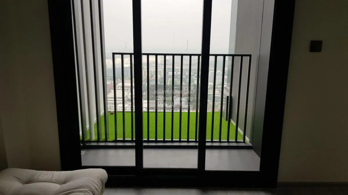 For Rent Condo , The line sukhumvit 101 , BTS-Punnawithi , Bang C