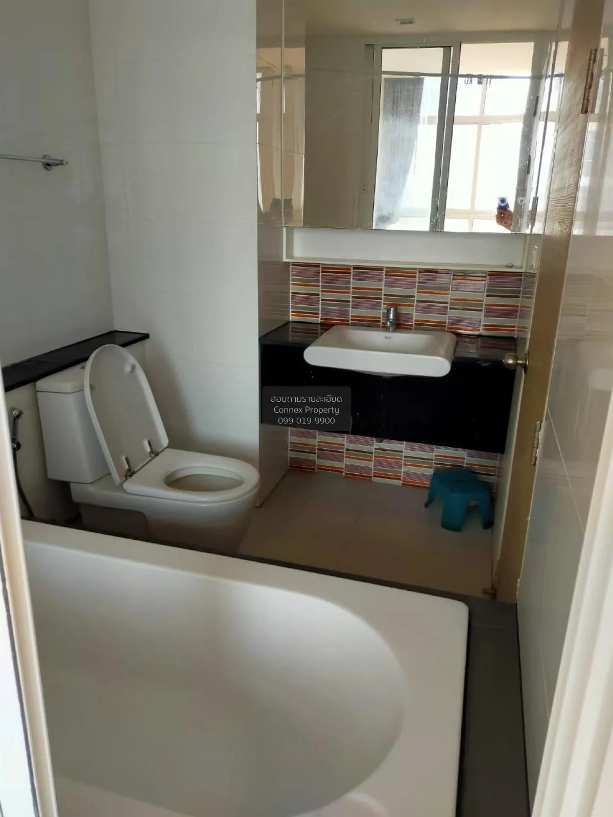 ขายคอนโด   เดอะ โคสต์ แบงค็อก สุขุมวิท - บางนา BTS-บางนา บางนา เข