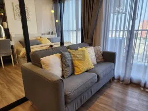 For Rent Condo , THE STAGE Mindscape Ratchada - Huai Khwang , Huai Khwang , Huai Khwang , Bangkok , CX-111117
