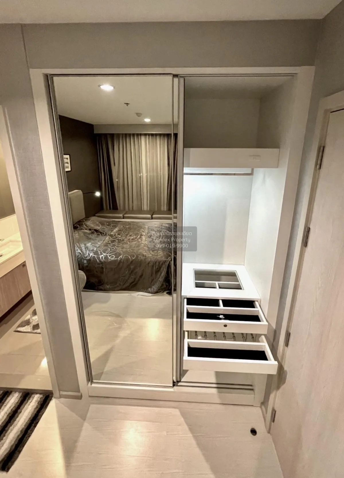 ขายคอนโด  ริทึ่ม สุขุมวิท 42 BTS-เอกมัย พระโขนง เขต คลองเตย กรุงเ