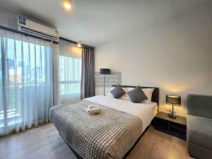 For Sale Condo , Estabe Phahonyothin 18 , MRT-Chatuchak Park , Lat Yao , Bang Khen , Bangkok , CX-111158
