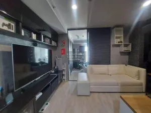 ขายคอนโด  ไอดีโอ รัชดา - สุทธิสาร MRT-สุทธิสาร รัชดาภิเษก เขต ดินแดง กรุงเทพ CX-111224