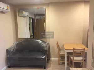 ขายคอนโด  เมโทร ลักซ์ พระราม 4 BTS-เอกมัย พระโขนง เขต คลองเตย กรุงเทพ CX-111235