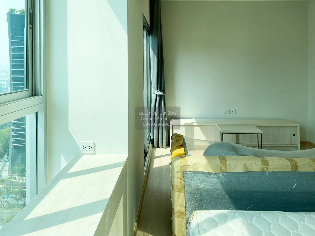 For Sale Condo , Noble Revolve Ratchada , nice view , high floor 