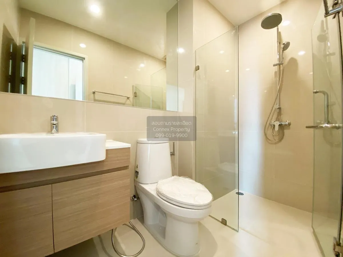 For Sale Condo , Noble Revolve Ratchada , nice view , high floor 