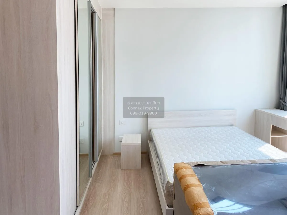 For Sale Condo , Noble Revolve Ratchada , nice view , high floor 