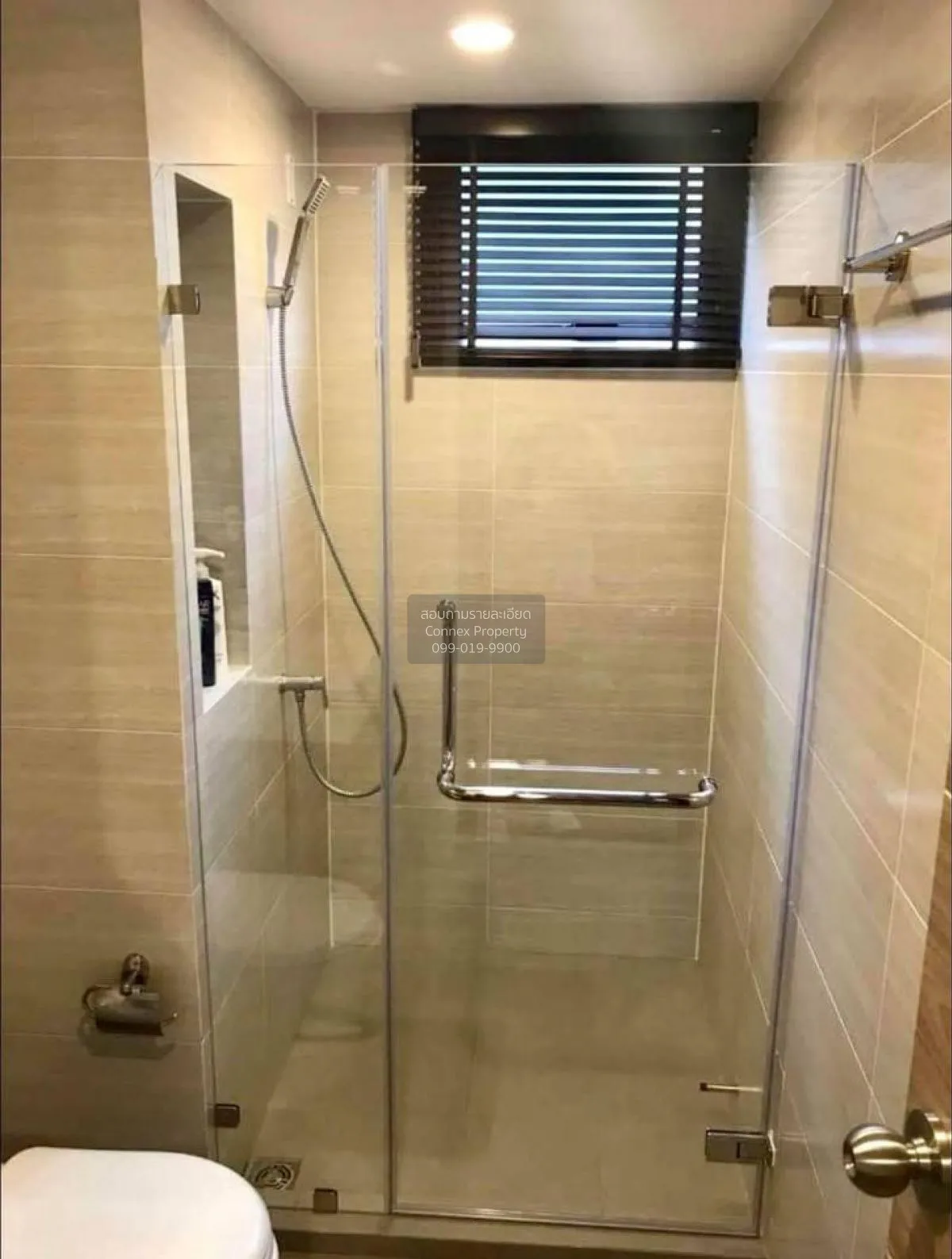 For Rent Condo , Living Nest Ramkhamhaeng , Hua Mak , Bang Kapi , 4