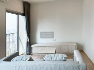 For Sale Condo , Noble Revolve Ratchada , nice view , high floor , corner unit , wide frontage , MRT-Thailand Cultural Centre , Huai Khwang , Huai Khwang , Bangkok , CX-111281