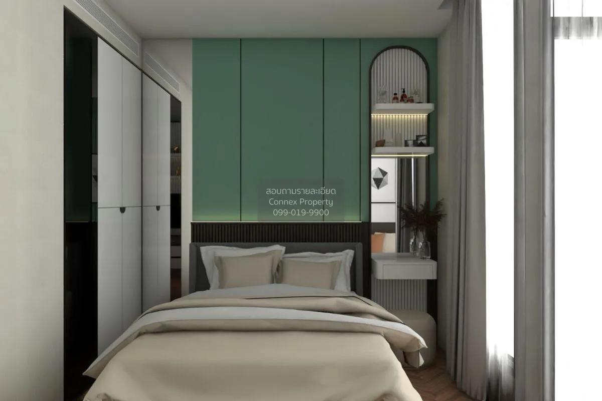 For Sale Condo , Chapter Charoennakhorn-Riverside , BTS-Krung Tho 3