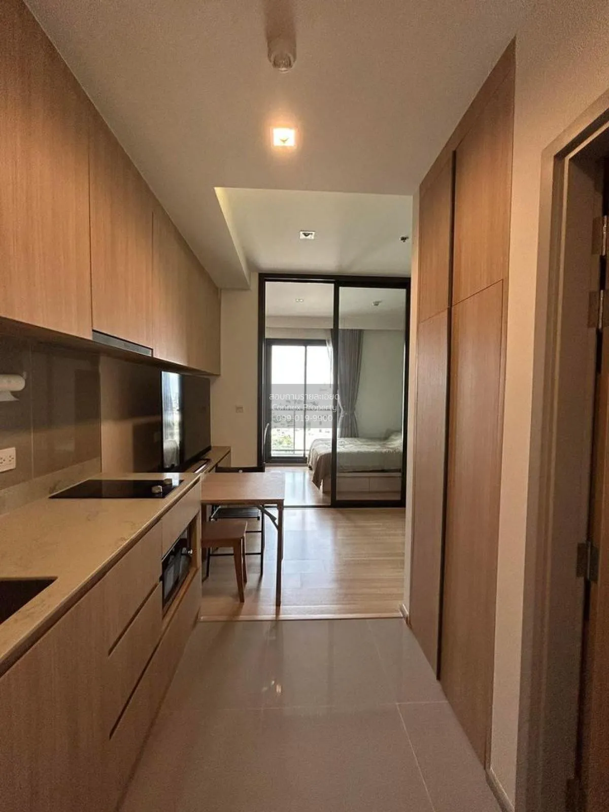 For Sale Condo , M Jatujak , BTS-Saphan Khwai , Lat Yao , Chatuch 2