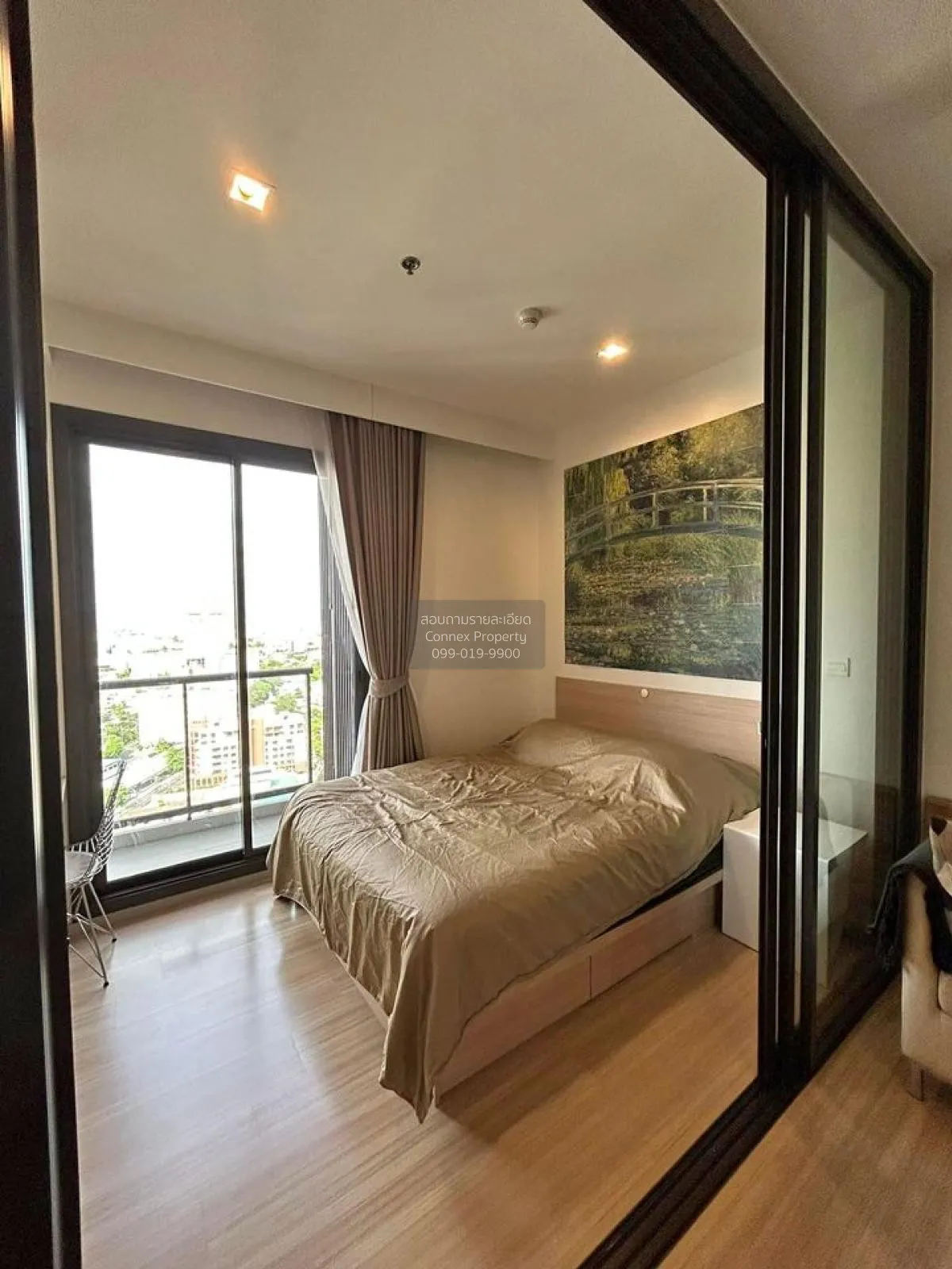 For Sale Condo , M Jatujak , BTS-Saphan Khwai , Lat Yao , Chatuch 3