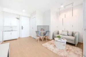 For Rent Condo , Iris Avenue Onnut - Wongwaen , ARL-Lat Krabang , Lat Krabang , Lat Krabang , Bangkok , CX-111316