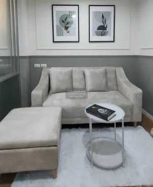 ขายคอนโด  ลุมพินี เมกะ ซิตี้ บางนา วิวสวย ชั้นสูง ห้องมุม บางแก้ว บางพลี สมุทรปราการ CX-111341