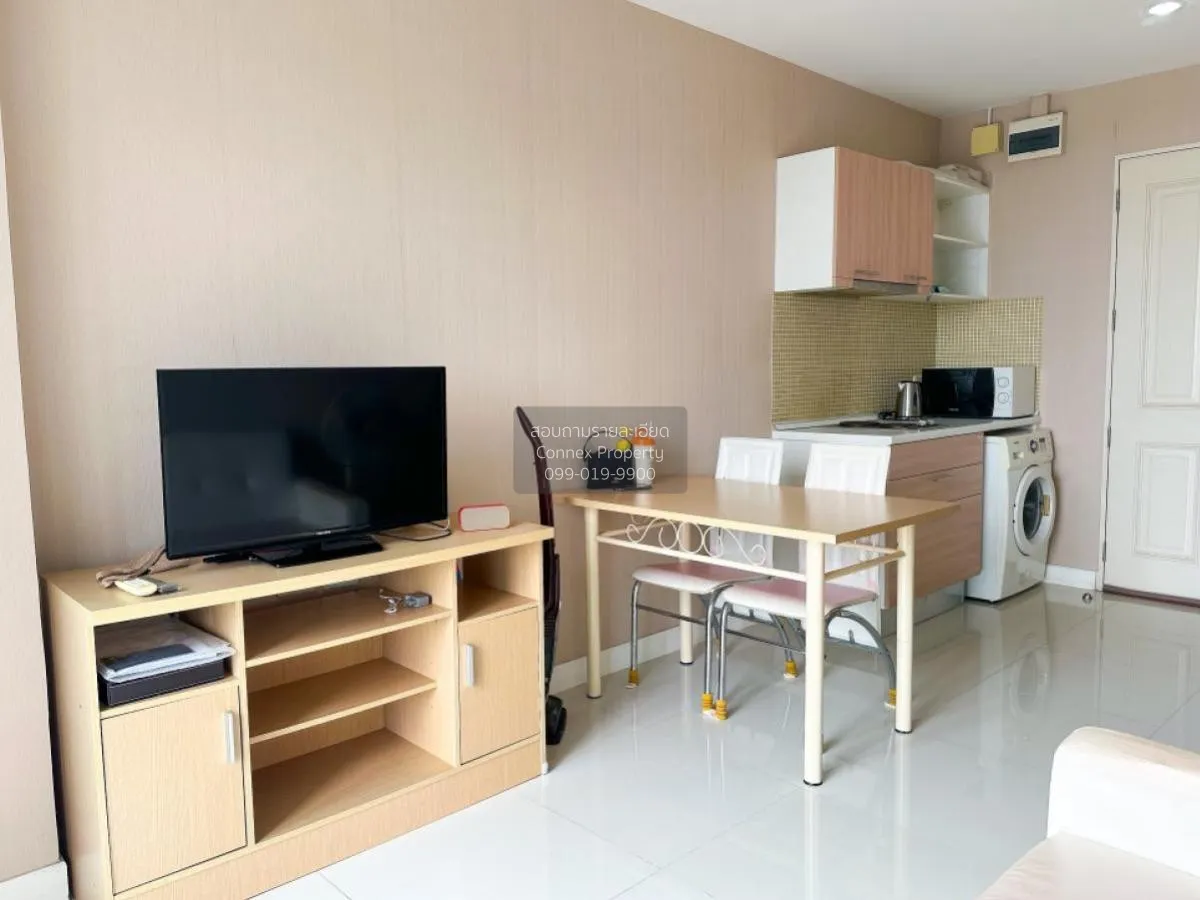 For Sale Condo , The Mark Ratchada - Airport Link , MRT-Phra Ram  2