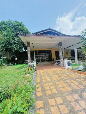 For Rent House , Suphamit , Bang Lamung , Mueang Chon Buri , Chon Buri , CX-111384