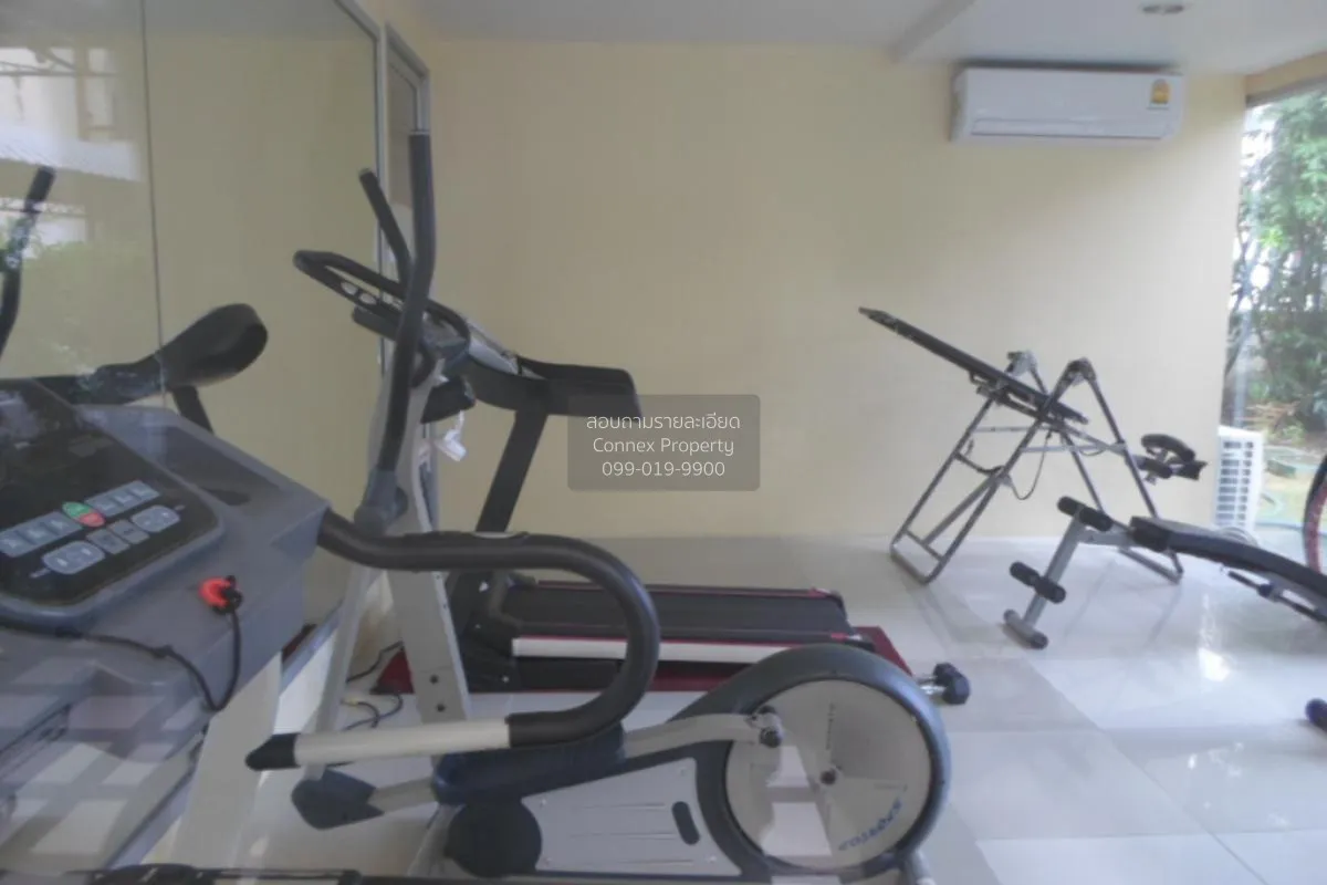 For Sale Condo , Grand Park Town , Wang Thong Lang , Wang Thong L 4