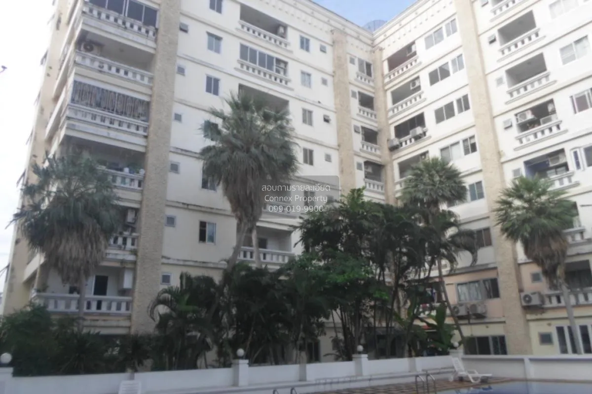 For Sale Condo , Grand Park Town , Wang Thong Lang , Wang Thong L