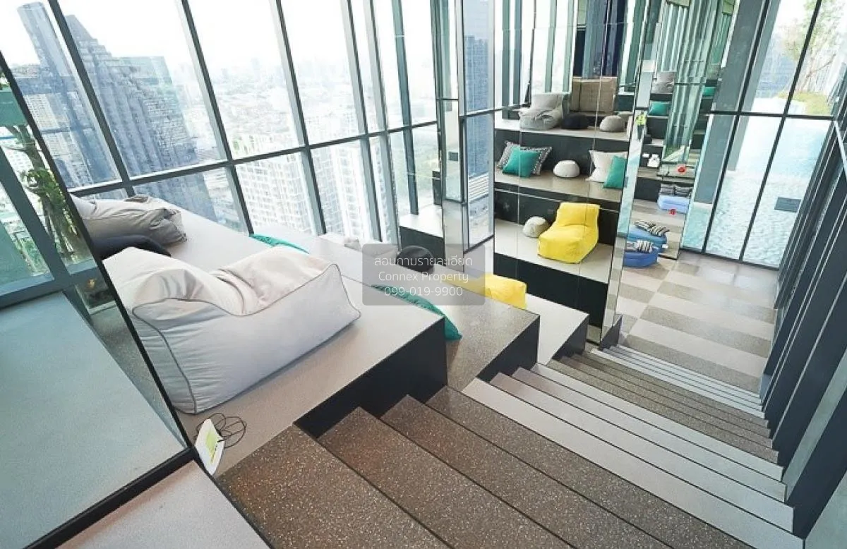 ขายคอนโด  ไอดีโอ พระราม 9-อโศก MRT-พระราม 9 ห้วยขวาง เขต ห้วยขวาง