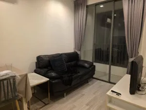 FOR RENT condo , Ideo Mobi Sukhumvit , BTS-On Nut , Bang Chak , Phra Khanong , Bangkok , CX-11148