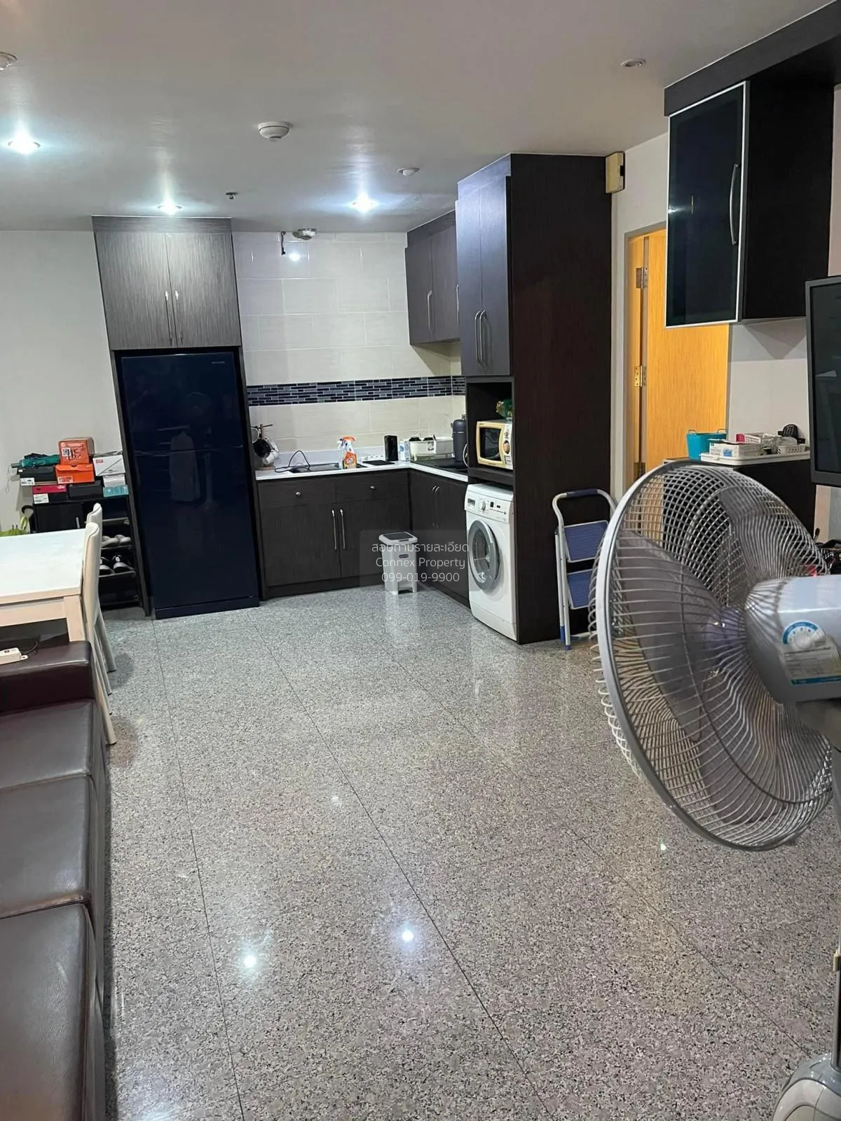 For Rent Condo , Ideo Ratchada - Huaikwang , MRT-Huai Khwang , Hu 3
