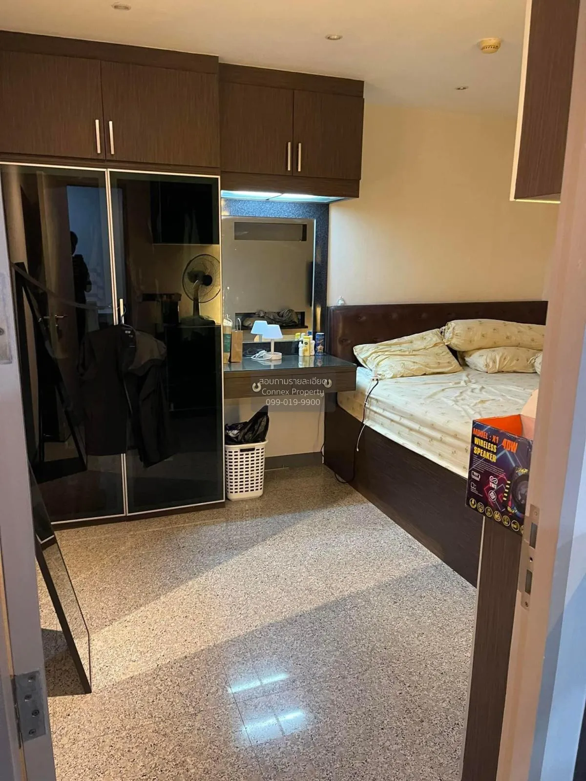 For Rent Condo , Ideo Ratchada - Huaikwang , MRT-Huai Khwang , Hu