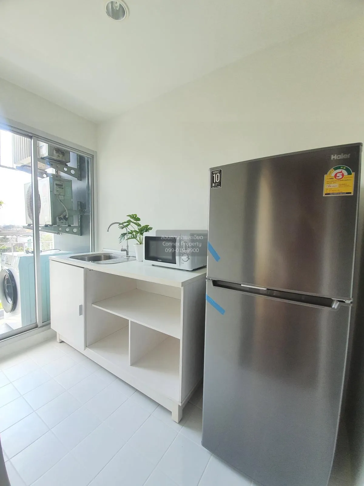 เช่าคอนโด  เดอะ ซี้ด รัชดา - ห้วยขวาง MRT-ห้วยขวาง สามเสนนอก เขต  4