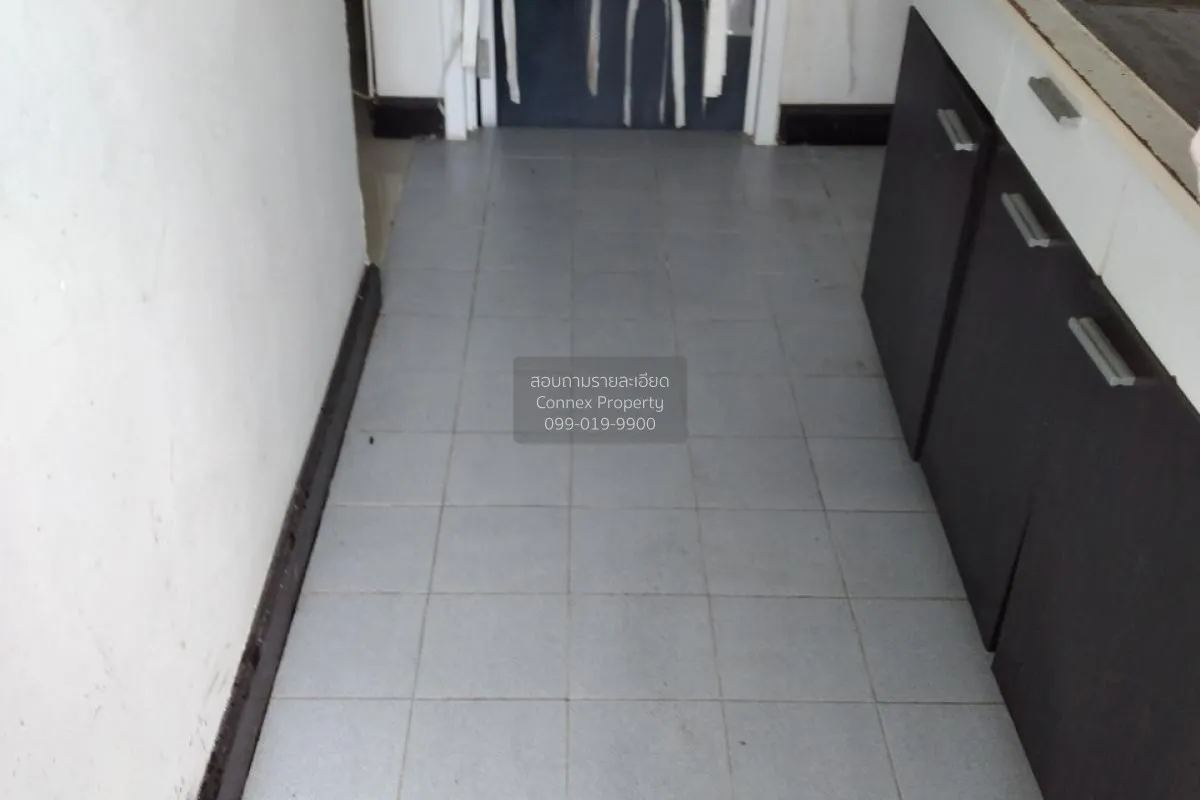 For Rent Condo , THE CACHE Lamlukka Klong 2 , BTS-Khu Khot , Khu  2