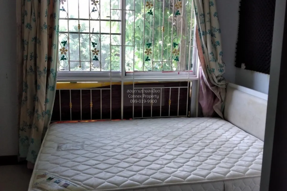 For Rent Condo , THE CACHE Lamlukka Klong 2 , BTS-Khu Khot , Khu  3