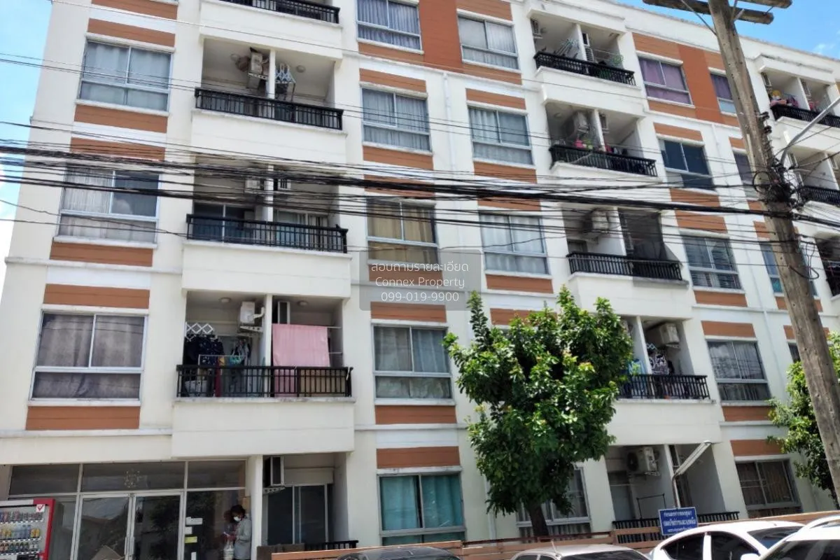 For Rent Condo , THE CACHE Lamlukka Klong 2 , BTS-Khu Khot , Khu 