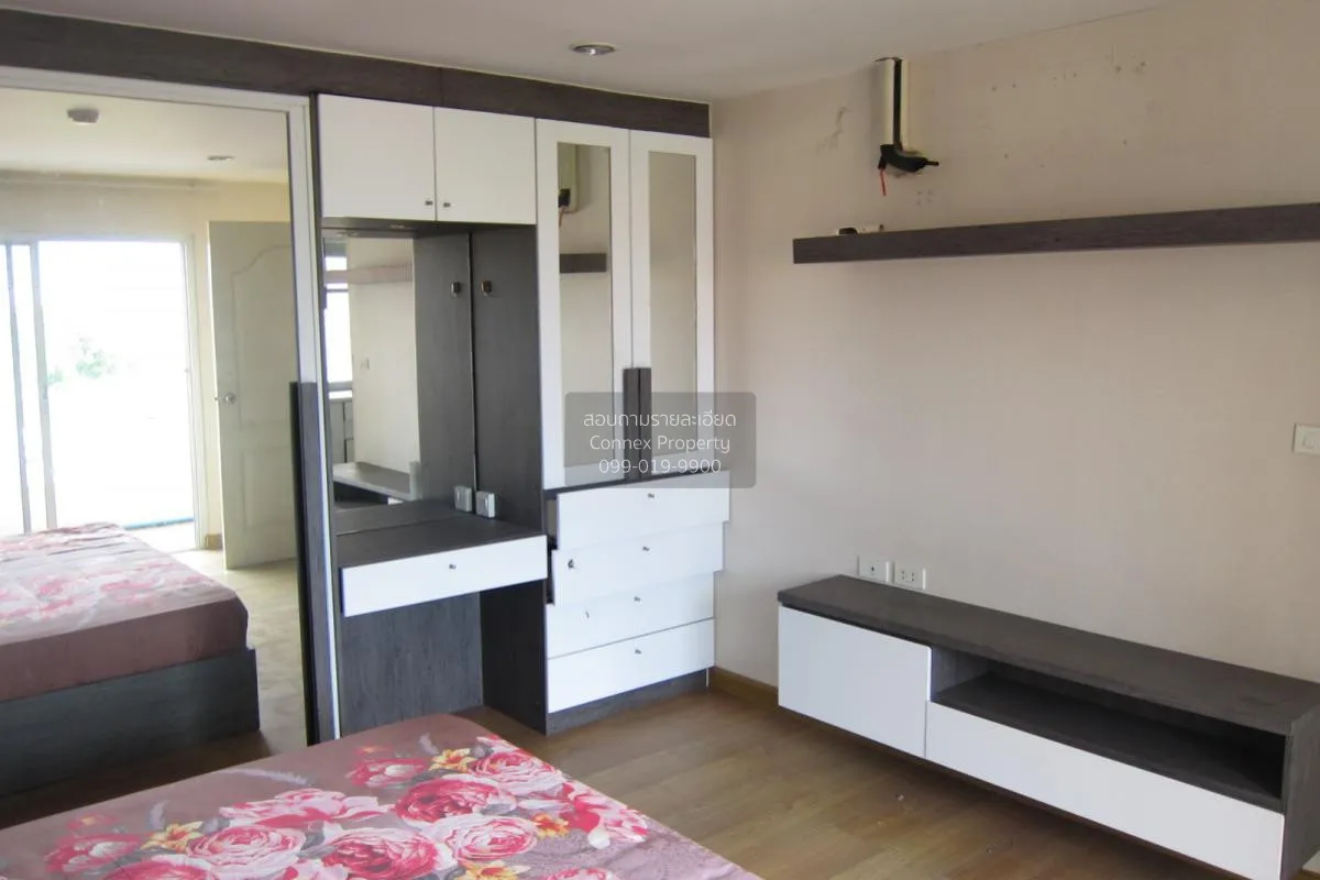 เช่าคอนโด  แกรนด์ พาร์ค ทาวน์ วังทองหลาง เขต วังทองหลาง กรุงเทพ C