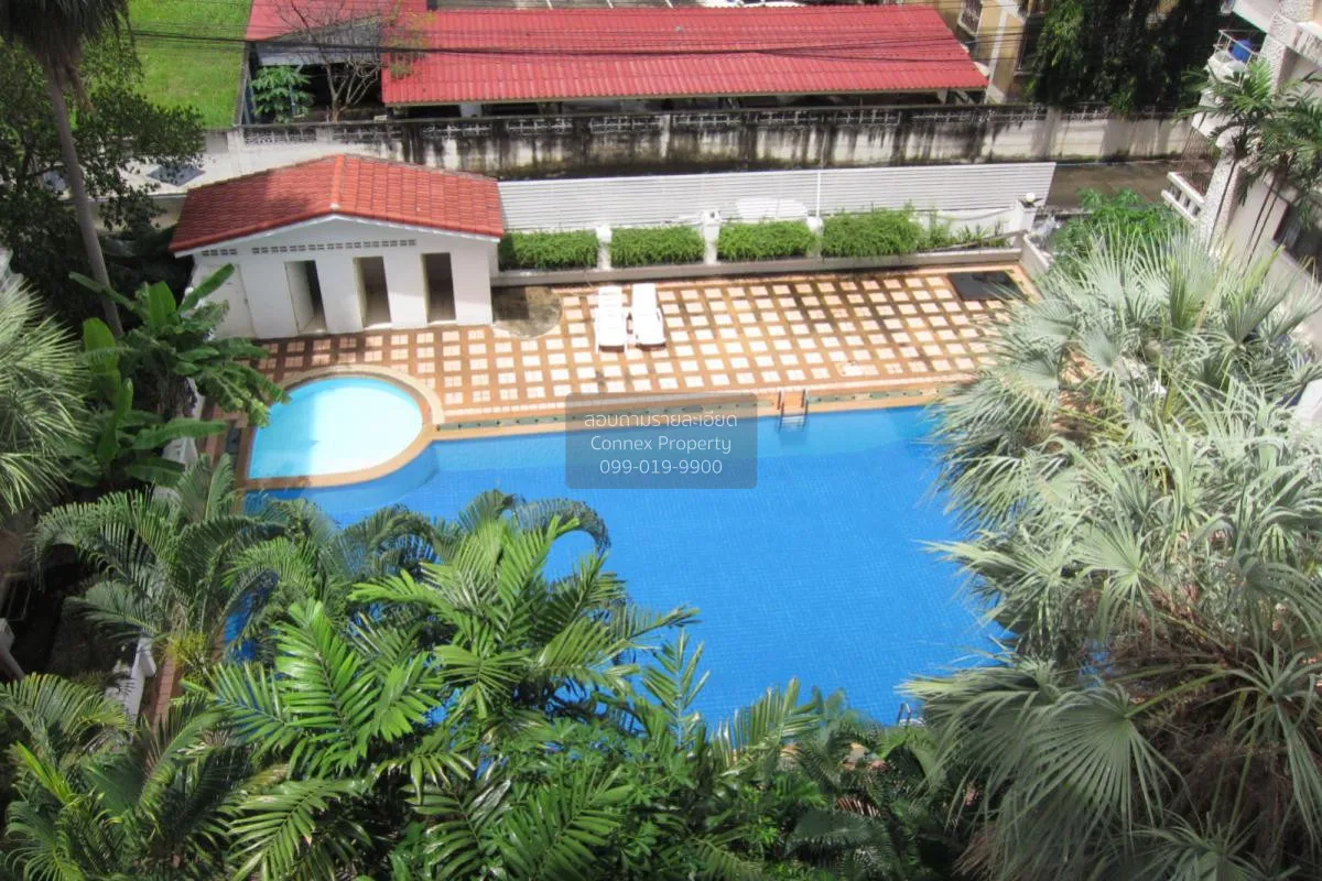 เช่าคอนโด  แกรนด์ พาร์ค ทาวน์ วังทองหลาง เขต วังทองหลาง กรุงเทพ C